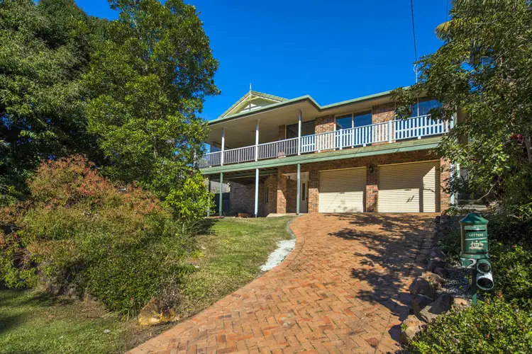 Main view of Homely house listing, 12 Safety Beach Drive, Safety Beach NSW 2456