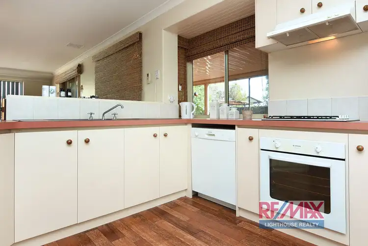 Fifth view of Homely house listing, 2 Turquoise Lane, Australind WA 6233