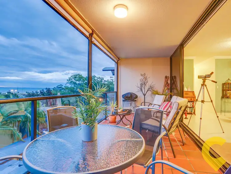 Third view of Homely unit listing, 11/43 North Quay, Scarborough QLD 4020