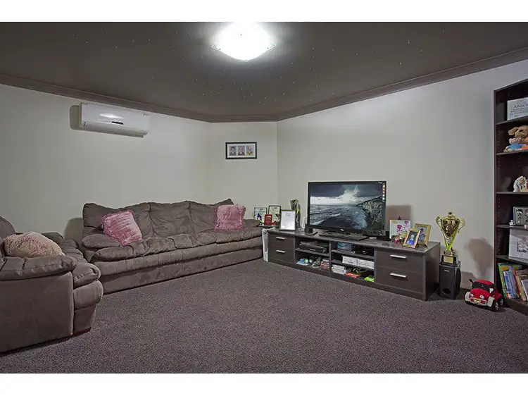 Third view of Homely house listing, 15 Plover Court, Highfields QLD 4352