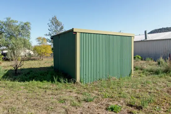 Second view of Homely land listing, 18 Gilbride Street, Greenmount QLD 4359