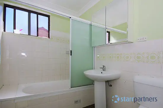 Seventh view of Homely house listing, 7/5 Amaranthus Place, Macquarie Fields NSW 2564