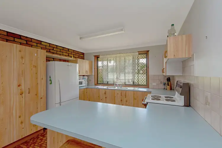 Fifth view of Homely house listing, 20 Ferguson Road, Westbrook QLD 4350