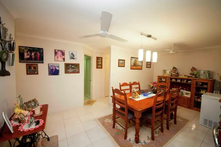 Fifth view of Homely house listing, 107 Woocoo Drive, Oakhurst QLD 4650