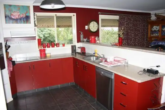 Third view of Homely house listing, 3 May Court, Withcott QLD 4352