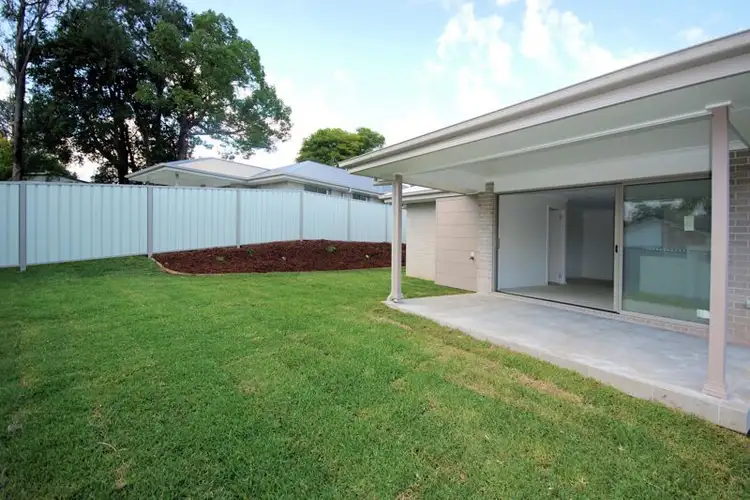 2/235B Sawtell Rd, Boambee East NSW 2452