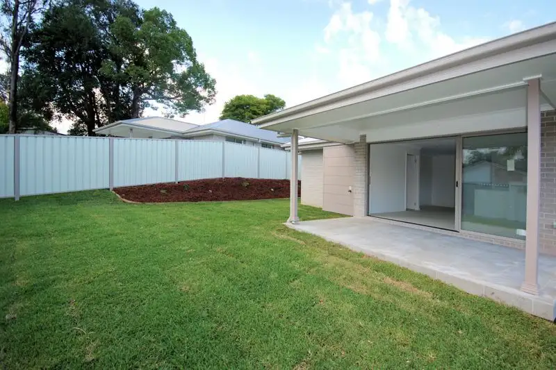 Main view of Homely villa listing, 2/235B Sawtell Rd, Boambee East NSW 2452