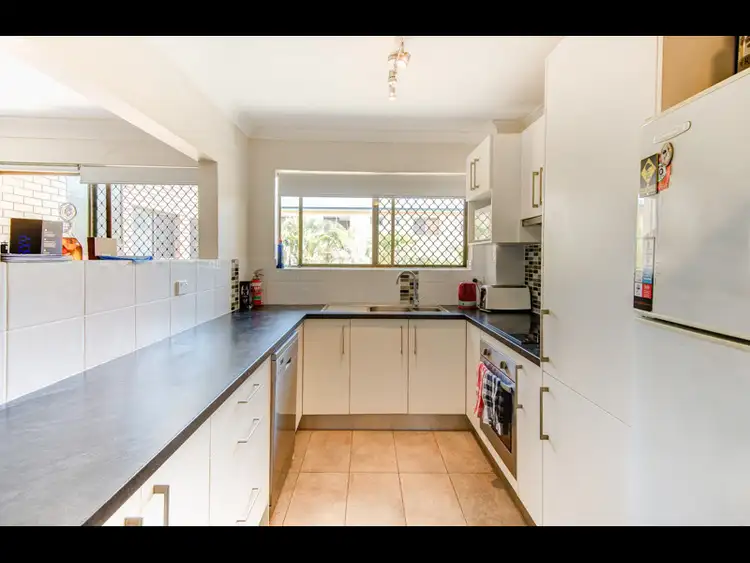 Fourth view of Homely unit listing, 3/30 McLennan St, Albion QLD 4010
