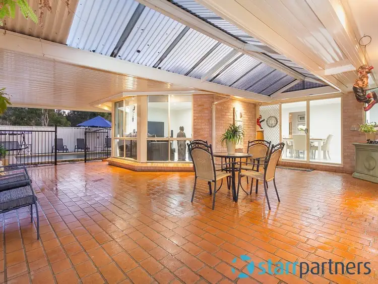 Third view of Homely house listing, 12 Josquin Way, Claremont Meadows NSW 2747