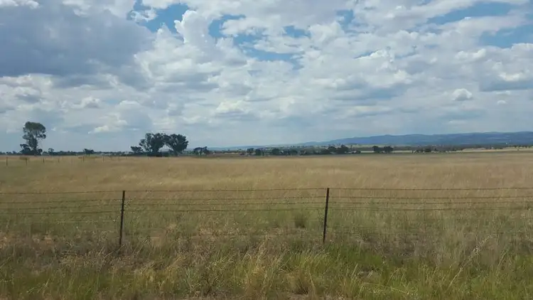 Third view of Homely land listing, Lot 13 Warral Bithramere Road, Tamworth NSW 2340