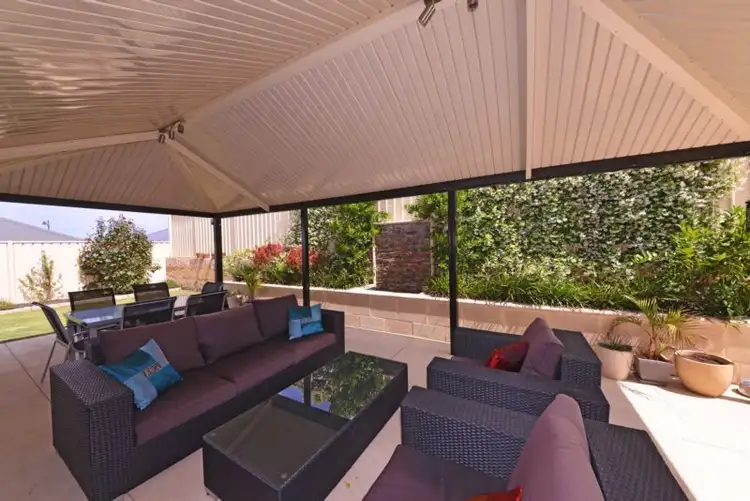 Third view of Homely house listing, 5 Alandale Bend*, Banksia Grove WA 6031