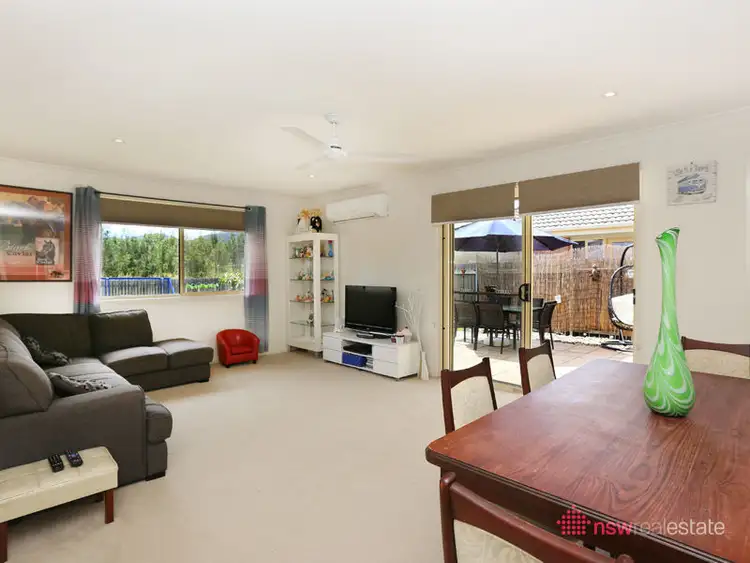 Third view of Homely house listing, 33 Ellis Cr, North Boambee Valley NSW 2450