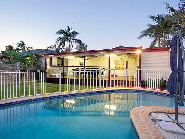 Second view of Homely house listing, 28 Burrendah Road, Jindalee QLD 4074