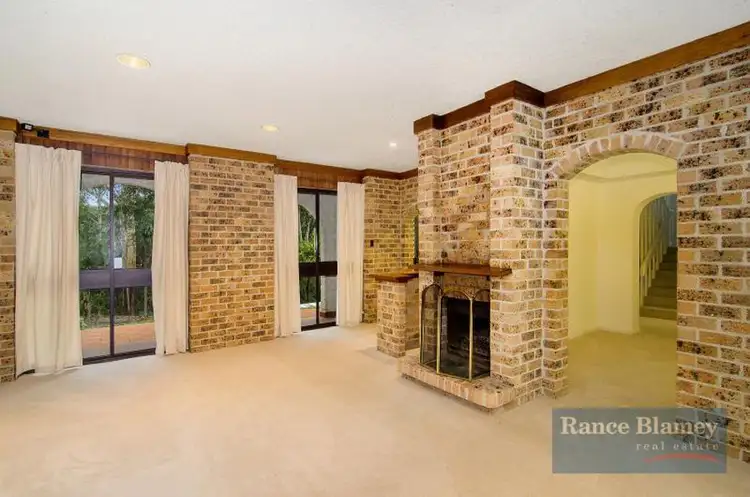 Sixth view of Homely house listing, 26 Lukas Avenue, Kenthurst NSW 2156