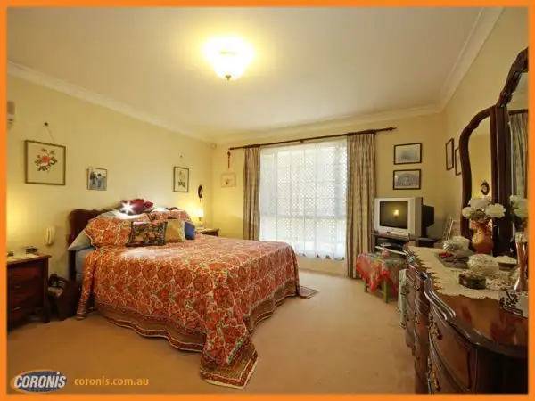 Second view of Homely house listing, 8 Mustang Street, Bracken Ridge QLD 4017