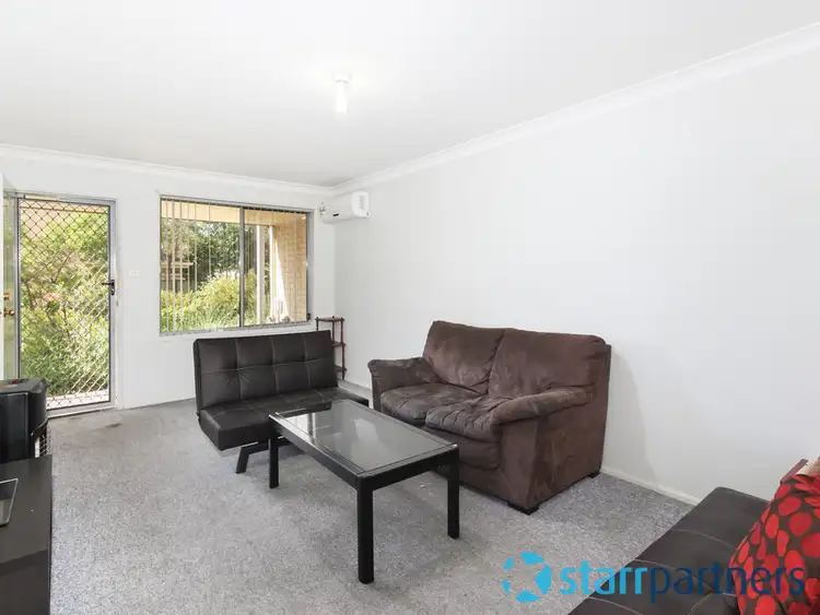 Fifth view of Homely townhouse listing, 27/12-14 Barker Street, St Marys NSW 2760