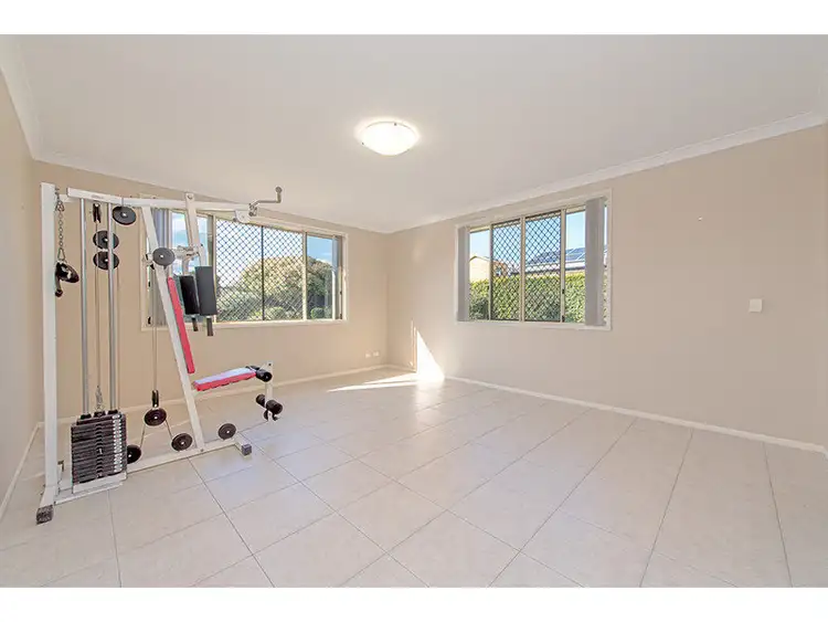 Fifth view of Homely house listing, 4 Sommariva Street, Westbrook QLD 4350