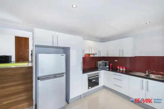 Second view of Homely house listing, 43 Burchell Street, Carina QLD 4152