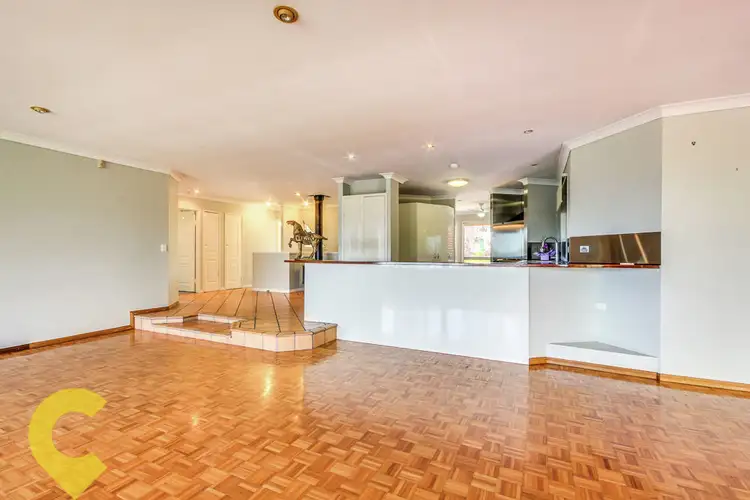 Third view of Homely house listing, 36 Lucy Drive, Edens Landing QLD 4207