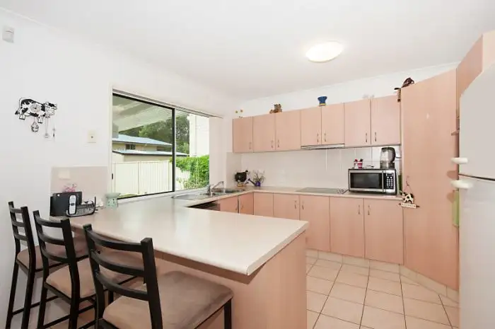 Second view of Homely house listing, 35 Godden Drive, Upper Coomera QLD 4209
