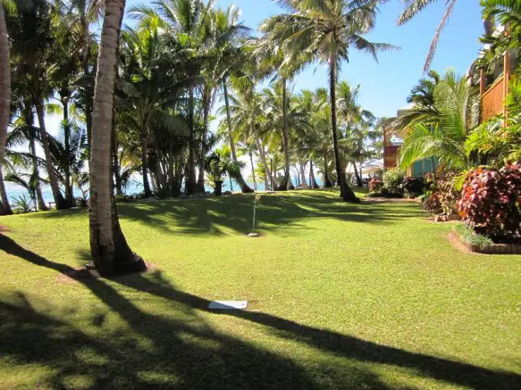 Sixth view of Homely unit listing, 140/6 Beach Rd, Dolphin Heads QLD 4740