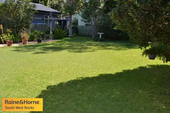 Seventh view of Homely house listing, 24 Rudder Street, South West Rocks NSW 2431