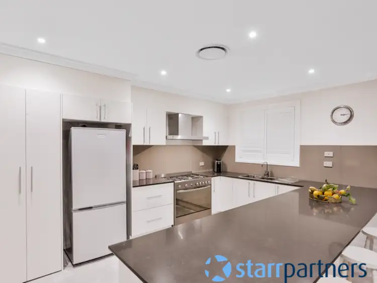 Fifth view of Homely house listing, 44 Adams Cir, Elderslie NSW 2570