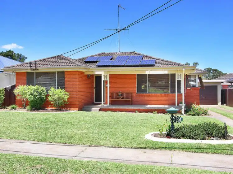 Main view of Homely house listing, 84 Bradman Street, Greystanes NSW 2145