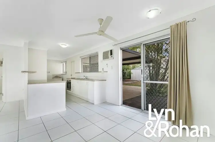 Sixth view of Homely house listing, 3 Adler Court, Wulguru QLD 4811