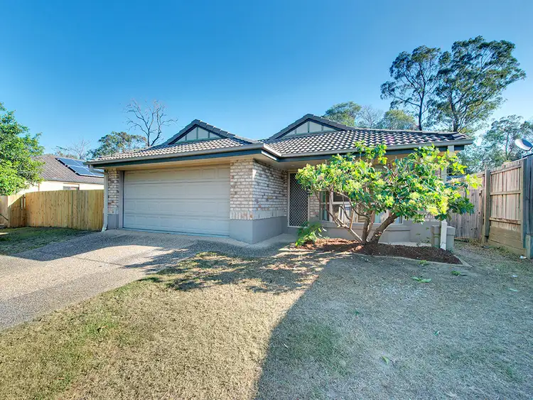 3 Ashton Way, Forest Lake QLD 4078