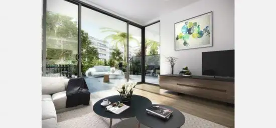 Sixth view of Homely house listing, 2/8 Allan Street, Wollongong NSW 2500