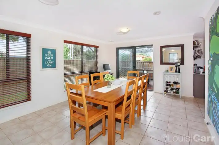 Second view of Homely house listing, 31 Tree Top Circuit, Quakers Hill NSW 2763