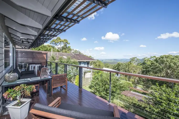 Third view of Homely house listing, 46 Panorama Crescent, Prince Henry Heights QLD 4350