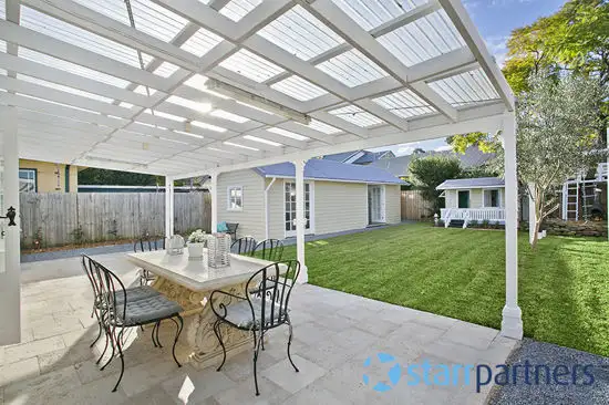 Sixth view of Homely house listing, 70 Fennell Street, North Parramatta NSW 2151