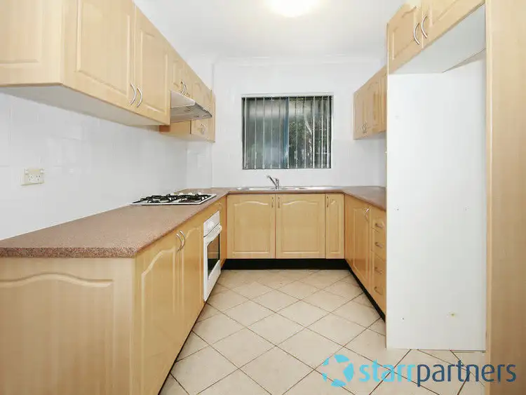 Second view of Homely unit listing, 1/17-19 Harrow Rd, Auburn NSW 2144