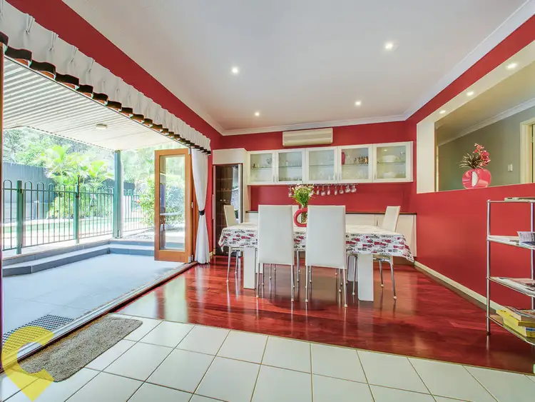 Fifth view of Homely house listing, 112 Paramount Circuit, Mcdowall QLD 4053