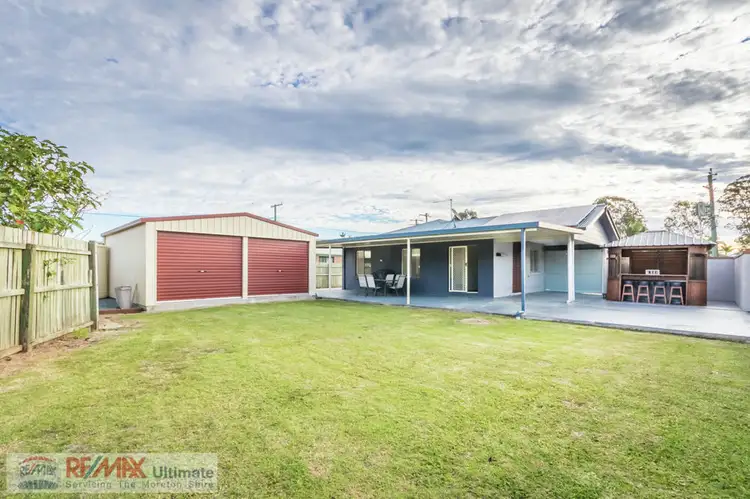 Main view of Homely house listing, 4 Cisticola Court, Bellmere QLD 4510