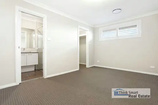 Sixth view of Homely house listing, 33 Lapstone Street, The Ponds NSW 2769
