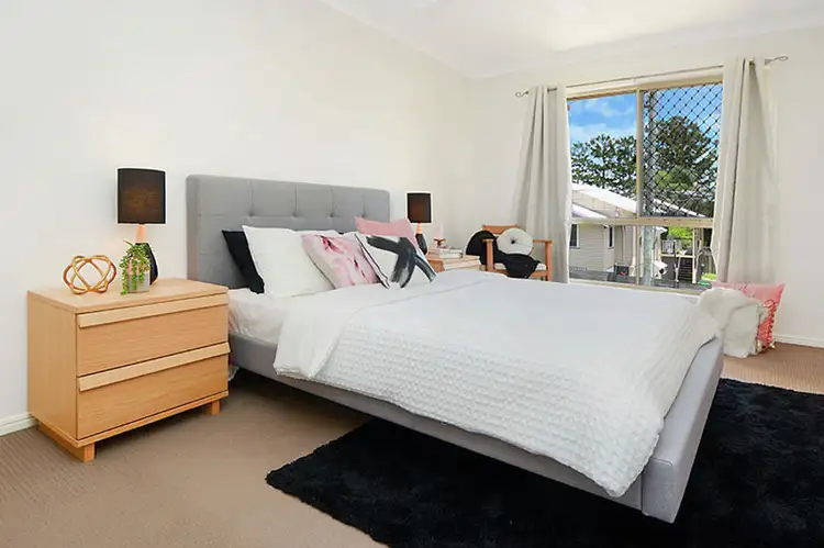 Sixth view of Homely townhouse listing, 100 Rialto Street, Greenslopes QLD 4120