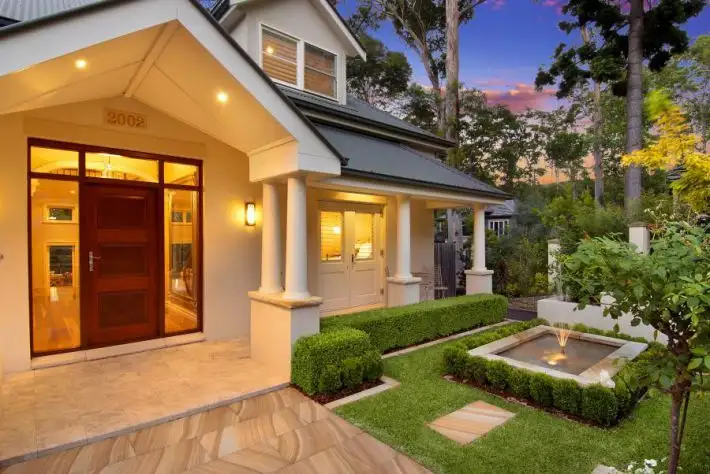 Fifth view of Homely house listing, 14 Hoop Pine Place, West Pennant Hills NSW 2125