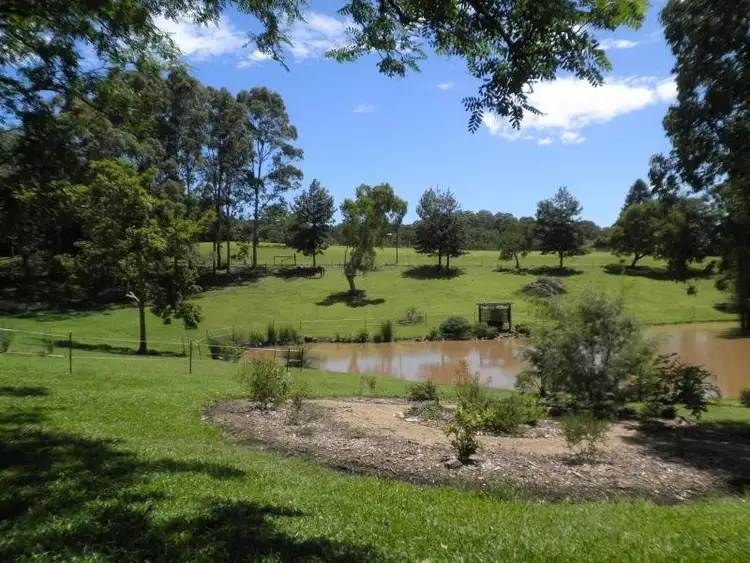 Third view of Homely house listing, 40 Jewett Road, Kureelpa QLD 4560