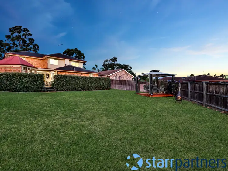 Sixth view of Homely house listing, 32 Tallow Wood Avenue, Narellan Vale NSW 2567