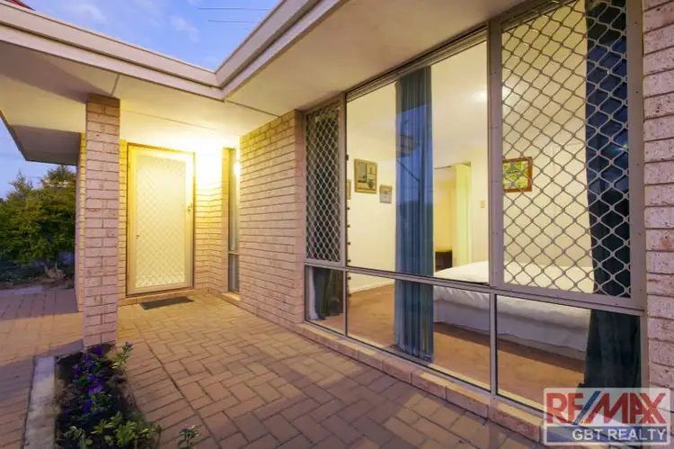 Second view of Homely house listing, 1/12 Stedham Way, Balga WA 6061