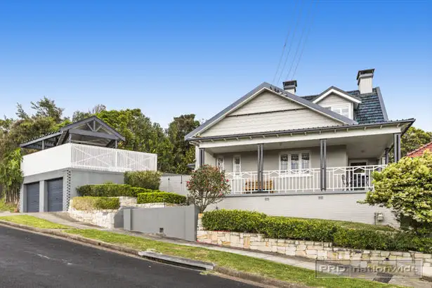 Main view of Homely house listing, 6 Kempster Road, Merewether NSW 2291