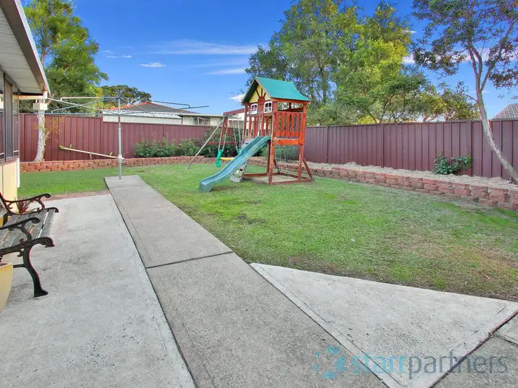 Fifth view of Homely house listing, 22 Cameo Crescent, St Clair NSW 2759