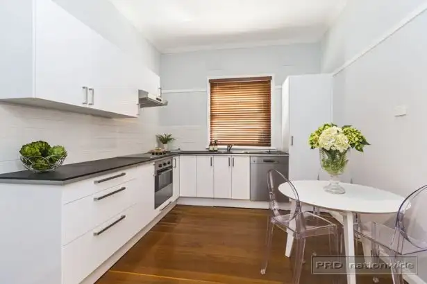 Third view of Homely house listing, 32 Darling Street, Hamilton South NSW 2303