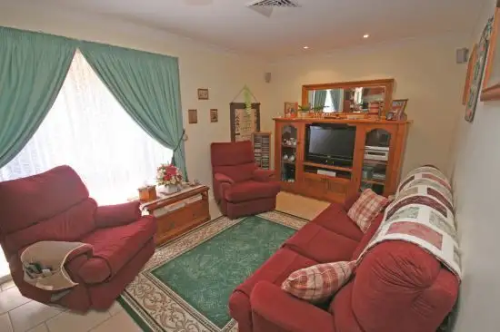 Fifth view of Homely house listing, 7 Melissa Avenue, Tamworth NSW 2340