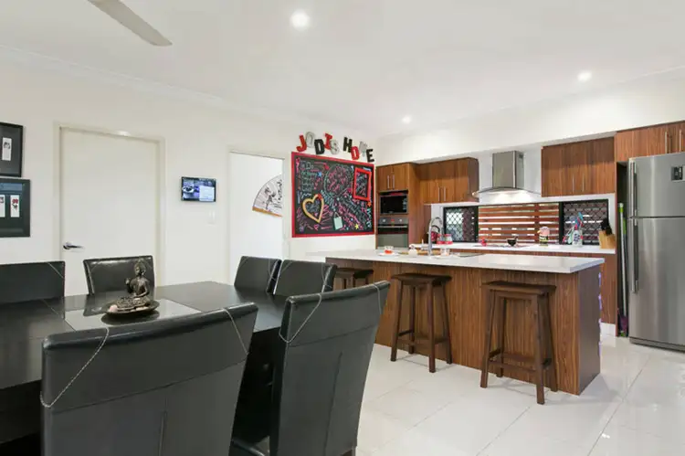 Fourth view of Homely house listing, 38 Whereat Road, Edmonton QLD 4869
