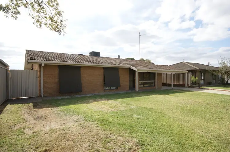 Main view of Homely house listing, 7 Johnston Crescent, Deniliquin NSW 2710