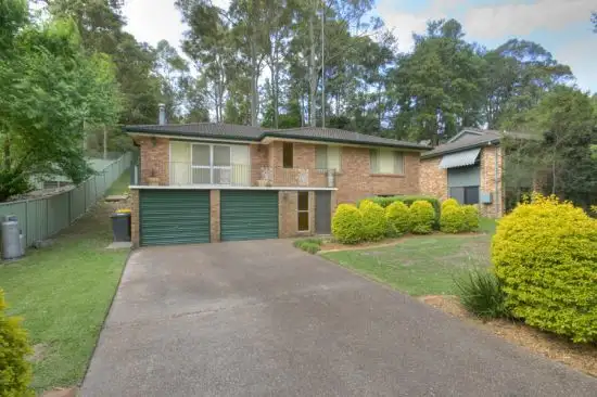 60 Holly Circuit, New Lambton Heights NSW 2305